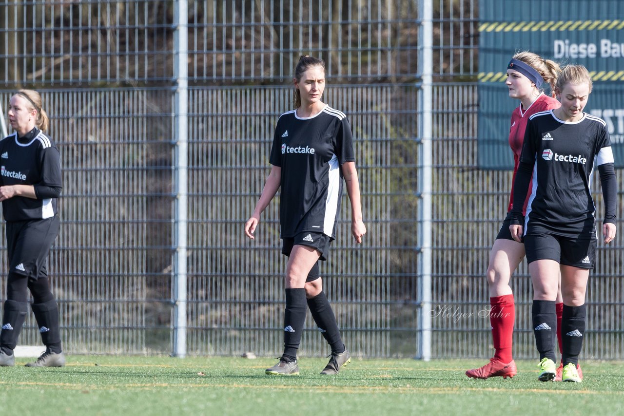 Bild 72 - F TSV Bordesholm - SG Blau Rot Holstein : Ergebnis: 3:0